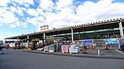 【ホームセンター】ビバホーム薮塚店まで450ｍ