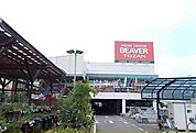 【ホームセンター】ビーバートザン富水店まで500ｍ
