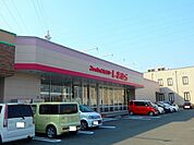 しまむら東員店まで850ｍ
