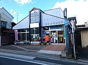 【郵便局】安中原市郵便局まで450ｍ