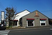 【その他】サンマルクまで400ｍ