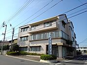 【総合病院】氏家内科医院まで1900ｍ