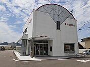 【銀行】百十四銀行さんまで1100ｍ