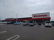 【スーパー】マルナカ円座店さんまで1900ｍ