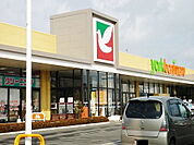 【スーパー】ヨークベニマル新本宮館町店まで3100ｍ
