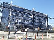 【市役所・区役所】弥冨市役所まで1100ｍ