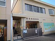 【幼稚園】杉の子保育園まで290ｍ