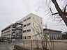 周辺：【小学校】赤塚小学校まで1900ｍ