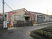 【幼稚園】近江八幡市立馬淵幼稚園まで610ｍ