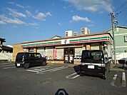 【コンビニエンスストア】セブンイレブン日田田島2丁目店まで2030ｍ
