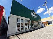 セリア角田店まで400ｍ