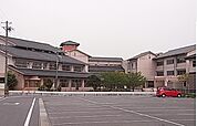 【小学校】翼小学校まで1100ｍ
