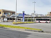 【駅】名鉄犬山線　岩倉駅まで710ｍ