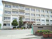 【中学校】大東中学校まで400ｍ