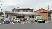 【コンビニエンスストア】セブンイレブン松戸東部小学校前まで850ｍ