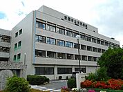 【総合病院】笠岡市民病院まで250ｍ