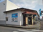【銀行】福岡銀行吉井支店まで900ｍ
