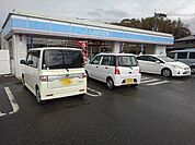 【コンビニエンスストア】ローソンみやき中原橋店まで1900ｍ