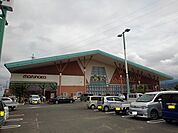 【スーパー】マルナカ山本店まで2200ｍ