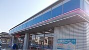 【コンビニエンスストア】ローソンさんまで400ｍ