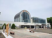 【駅】ＪＲ東北本線　槻木駅まで800ｍ