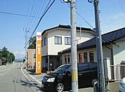 【郵便局】山添郵便局まで1000ｍ