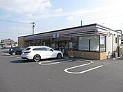 【コンビニエンスストア】セブンイレブン宮前店まで210ｍ