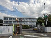 【小学校】善通寺市立中央小学校まで1100ｍ