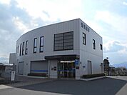 【銀行】滋賀銀行木浜支店まで120ｍ