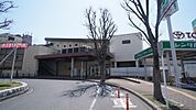 【駅】本庄駅北口まで1800ｍ