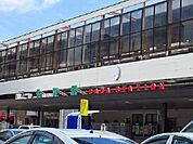 【駅】佐賀駅まで4580ｍ