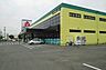 周辺：ヤマダデンキ松山本店様まで1900ｍ