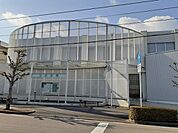 【市役所・区役所】松山市役所石井支所様まで900ｍ