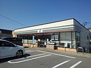 【コンビニエンスストア】セブンイレブン高岡内免3丁目店まで180ｍ