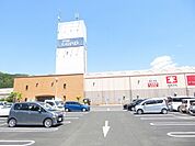 【スーパー】フジグラン北宇和島店様まで800ｍ