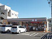 【コンビニエンスストア】セブンイレブンまで230ｍ