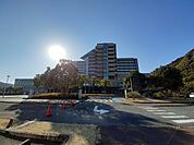 【総合病院】高知医療センターまで2900ｍ