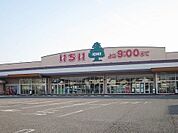 【スーパー】いちい鏡石店まで1000ｍ