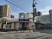 【銀行】みずほ銀行まで303ｍ