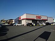 ファッションセンターしまむらまで550ｍ