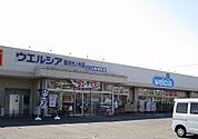 【ホームセンター】ウエルシア那珂竹ノ内店まで800ｍ