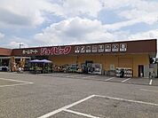【ホームセンター】ジョイピック大胡店まで1100ｍ