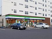 【コンビニエンスストア】ファミリーマート神辺川南店まで750ｍ
