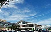 【駅】秋田駅まで1000ｍ