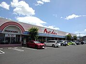 【スーパー】マルナカ柞田店まで1400ｍ