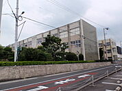 【小学校】善通寺市立竜川小学校まで1200ｍ