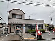 【郵便局】鈴鹿長太郵便局まで250ｍ
