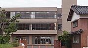 【小学校】出雲市立北荒木小学校まで1600ｍ