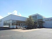 【ドラッグストア】チャーリー丸亀店まで900ｍ