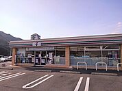 【コンビニエンスストア】セブンイレブン善通寺吉原町店まで900ｍ
